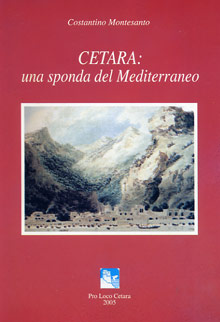 libro Costantino Montesanto