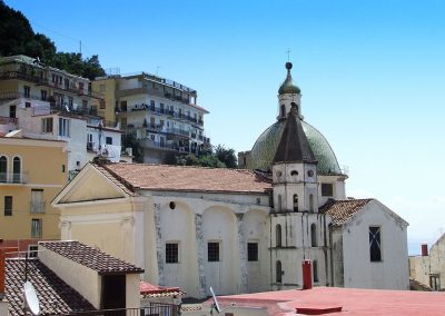 chiesa di San Pietro