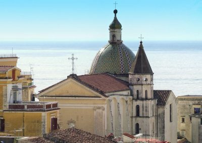 San Pietro a Cetara