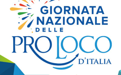 Giornata Nazionale delle Pro Loco 2024
