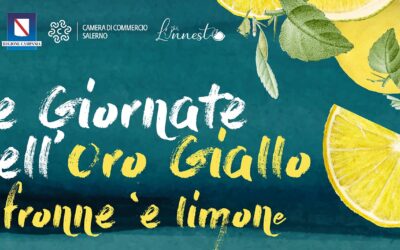 Le Giornate dell’Oro Giallo