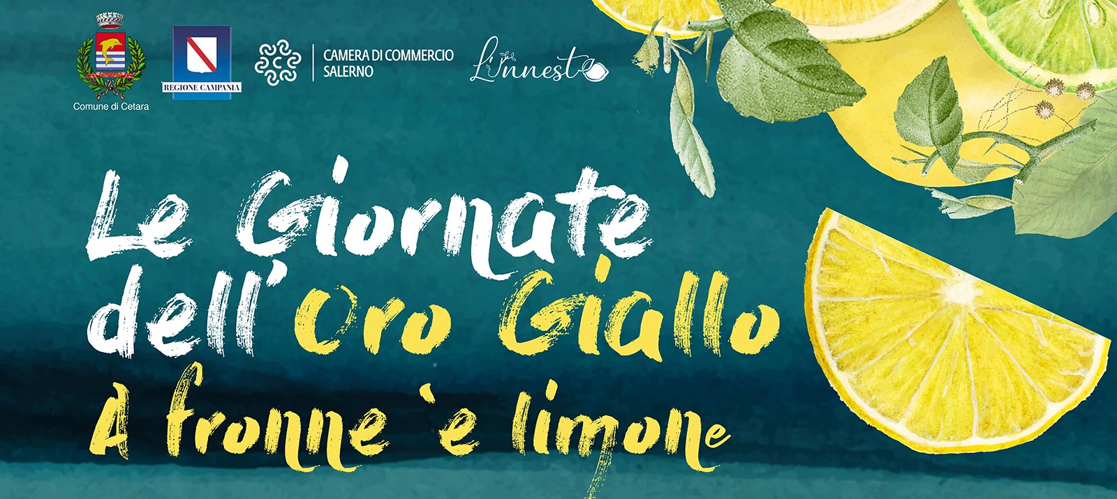 festa del limone
